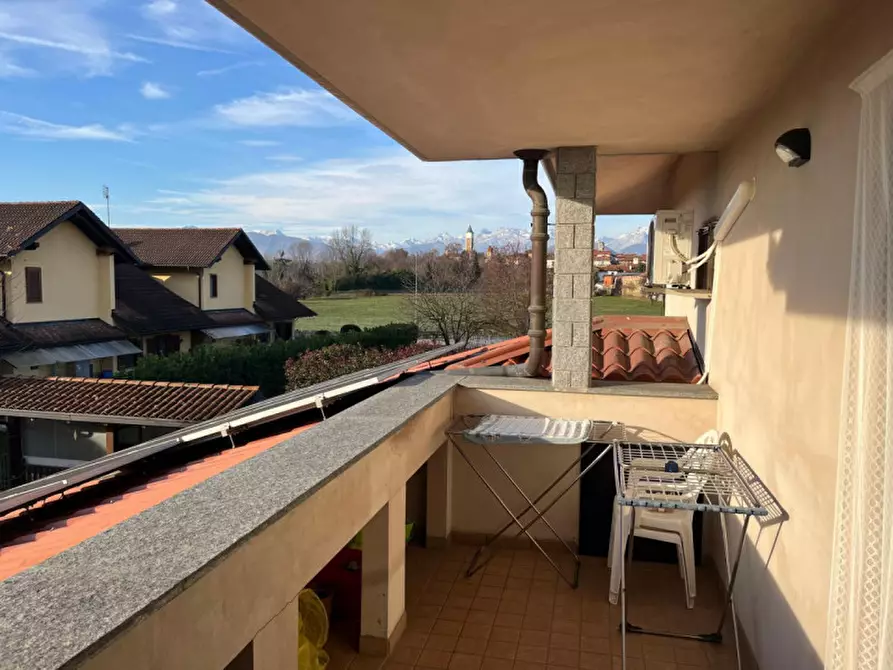 Immagine 27 di Casa bifamiliare in vendita  in Via Tommaso Ferreri, 44/c a Barbania