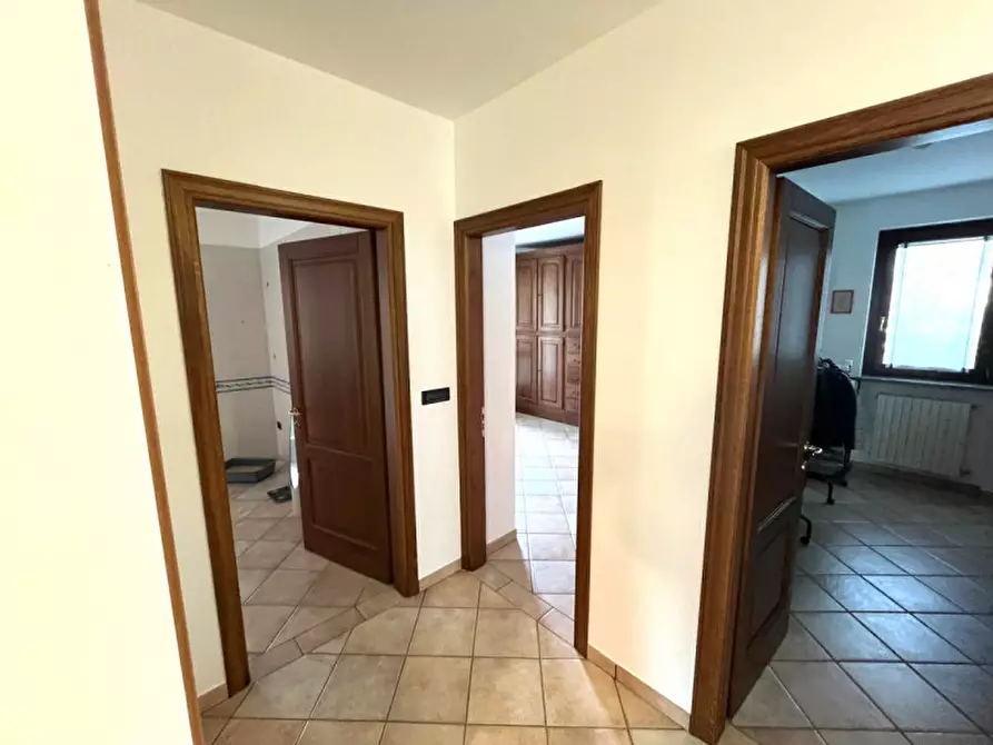 Immagine 29 di Casa bifamiliare in vendita  in Via Tommaso Ferreri, 44/c a Barbania