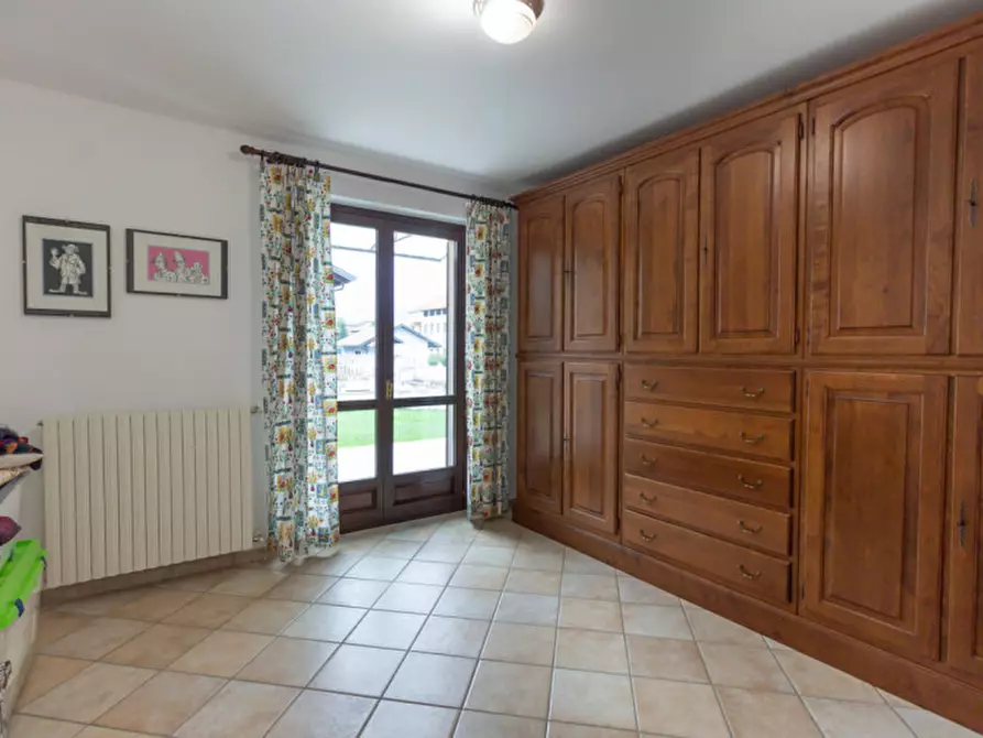 Immagine 32 di Casa bifamiliare in vendita  in Via Tommaso Ferreri, 44/c a Barbania