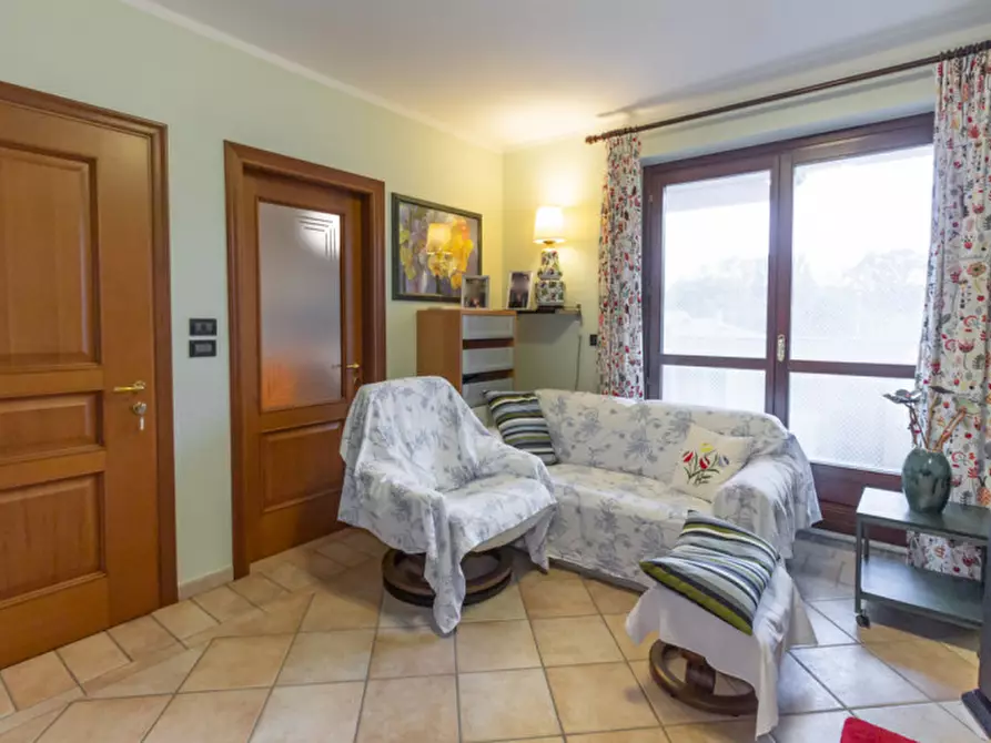 Immagine 33 di Casa bifamiliare in vendita  in Via Tommaso Ferreri, 44/c a Barbania