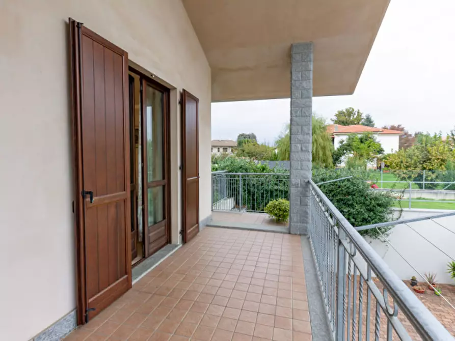 Immagine 35 di Casa bifamiliare in vendita  in Via Tommaso Ferreri, 44/c a Barbania