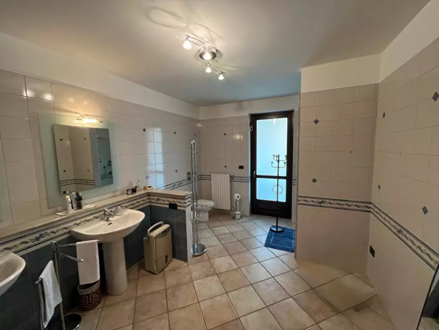 Immagine 36 di Casa bifamiliare in vendita  in Via Tommaso Ferreri, 44/c a Barbania