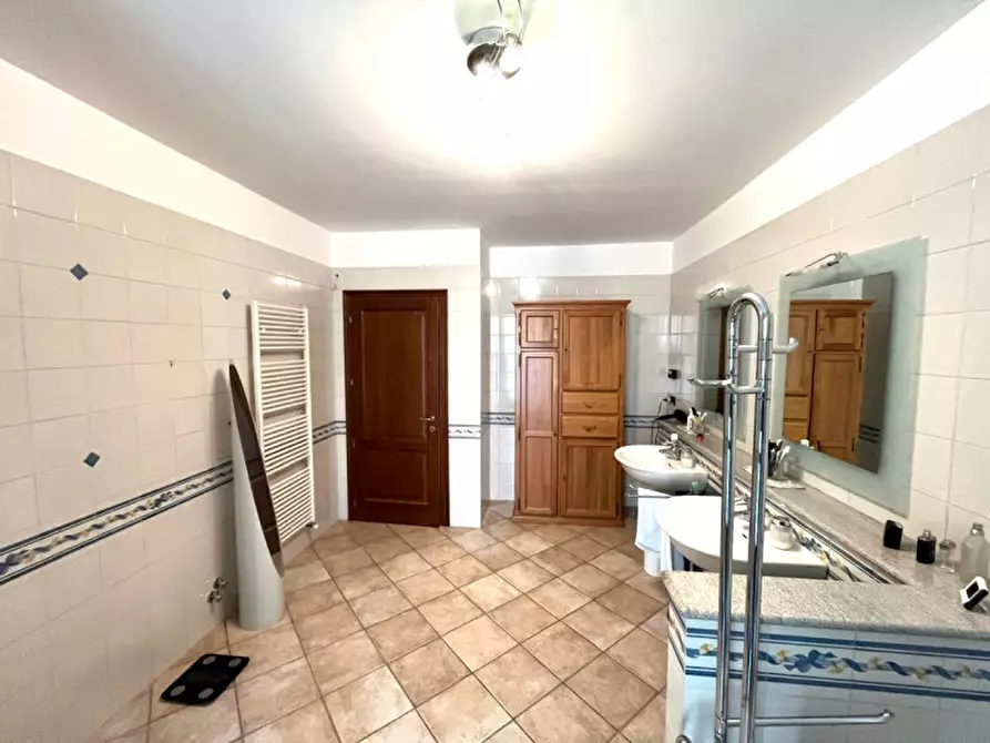 Immagine 38 di Casa bifamiliare in vendita  in Via Tommaso Ferreri, 44/c a Barbania