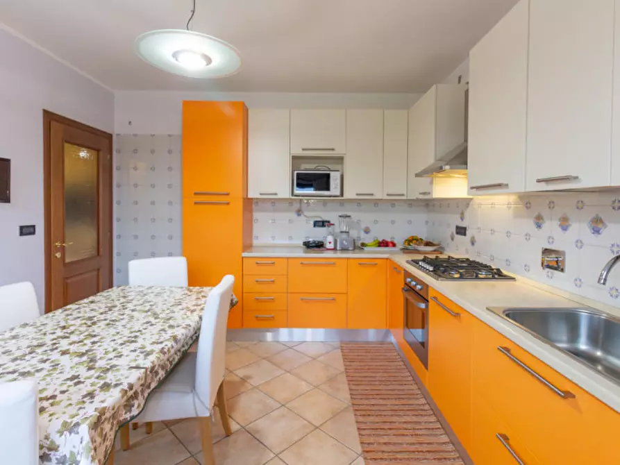 Immagine 41 di Casa bifamiliare in vendita  in Via Tommaso Ferreri, 44/c a Barbania