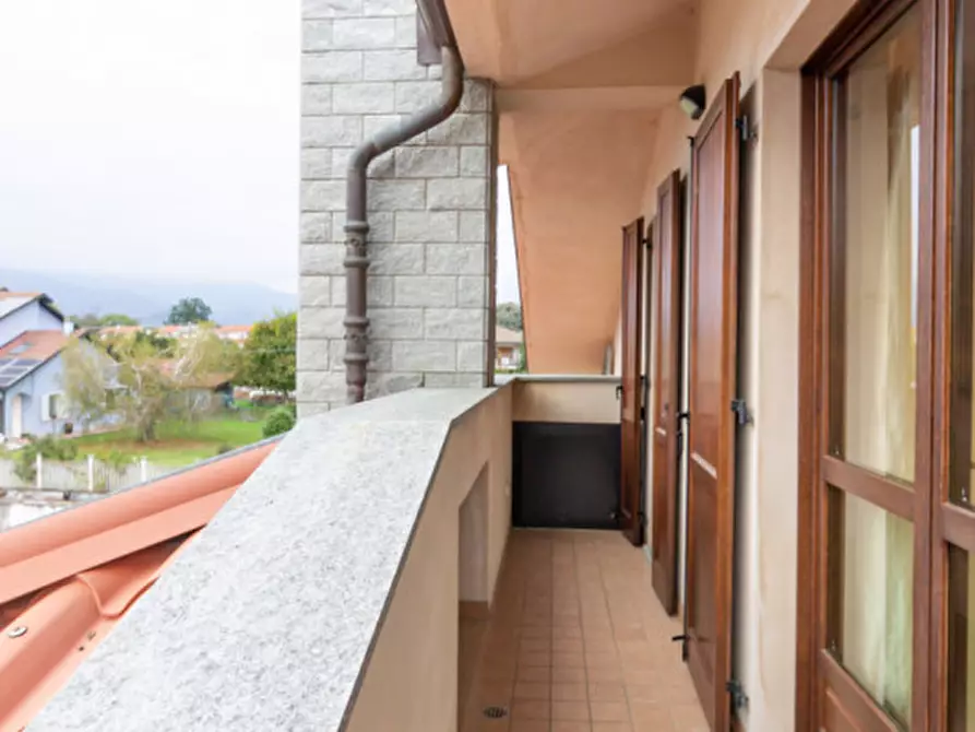 Immagine 42 di Casa bifamiliare in vendita  in Via Tommaso Ferreri, 44/c a Barbania