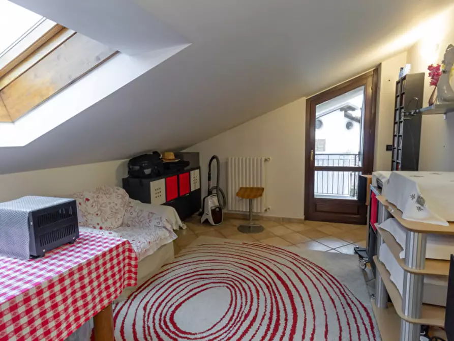 Immagine 47 di Casa bifamiliare in vendita  in Via Tommaso Ferreri, 44/c a Barbania