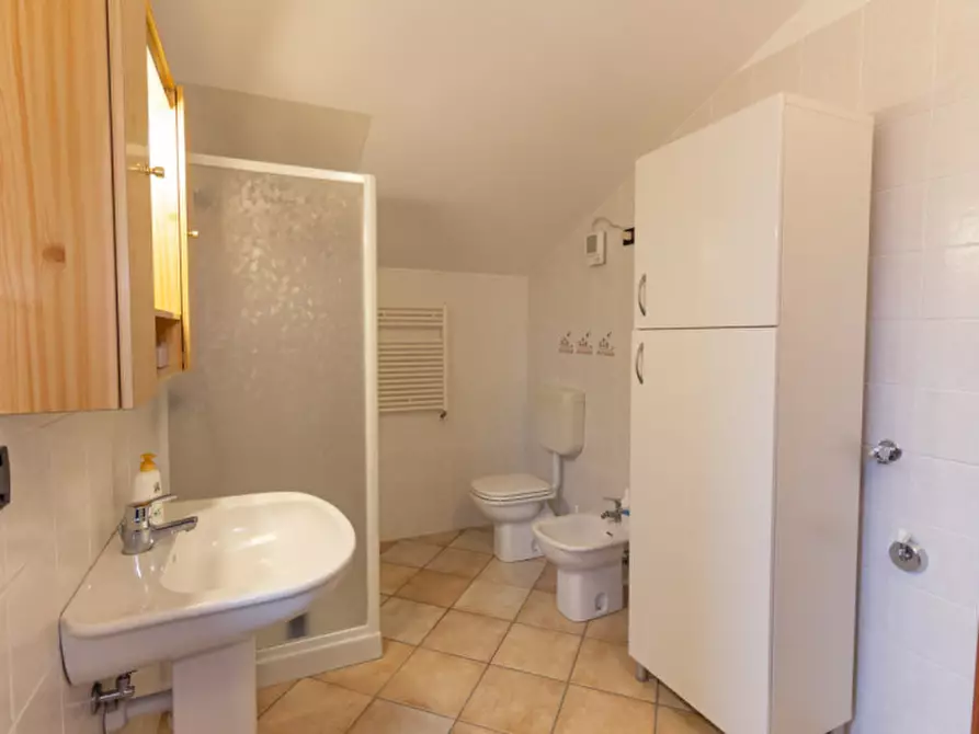 Immagine 54 di Casa bifamiliare in vendita  in Via Tommaso Ferreri, 44/c a Barbania