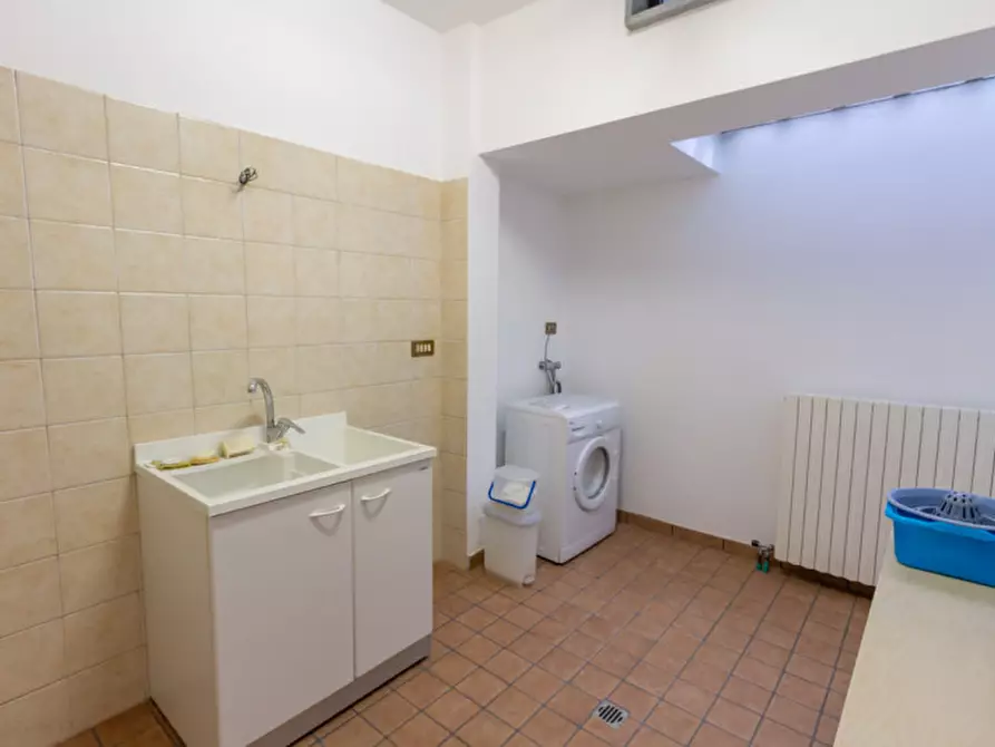 Immagine 55 di Casa bifamiliare in vendita  in Via Tommaso Ferreri, 44/c a Barbania