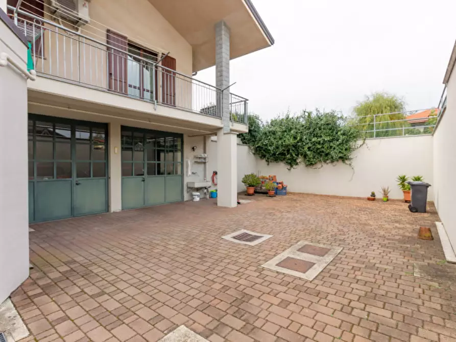 Immagine 57 di Casa bifamiliare in vendita  in Via Tommaso Ferreri, 44/c a Barbania