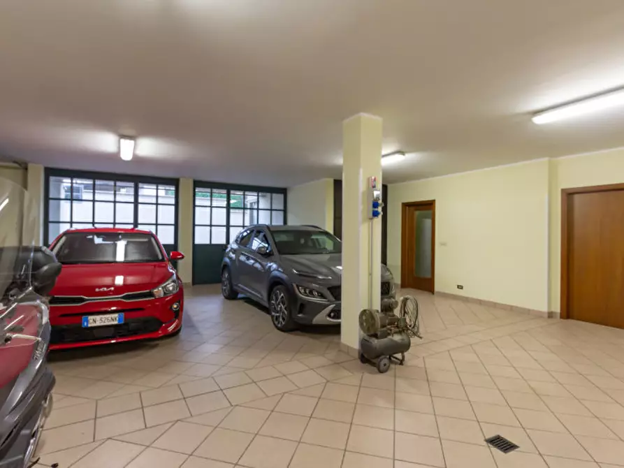 Immagine 58 di Casa bifamiliare in vendita  in Via Tommaso Ferreri, 44/c a Barbania