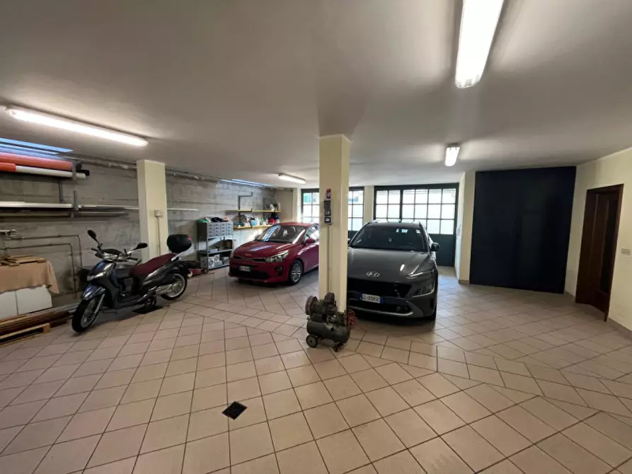 Immagine 59 di Casa bifamiliare in vendita  in Via Tommaso Ferreri, 44/c a Barbania