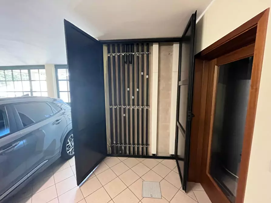 Immagine 60 di Casa bifamiliare in vendita  in Via Tommaso Ferreri, 44/c a Barbania