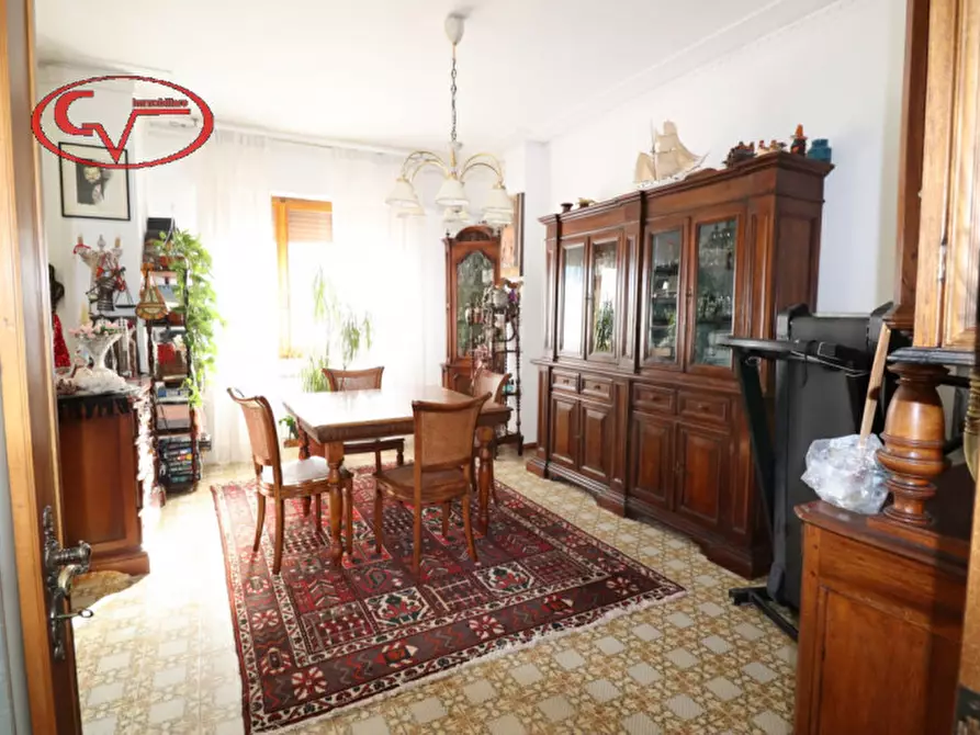 Immagine 8 di Appartamento in vendita  in Viale Diaz a Montevarchi