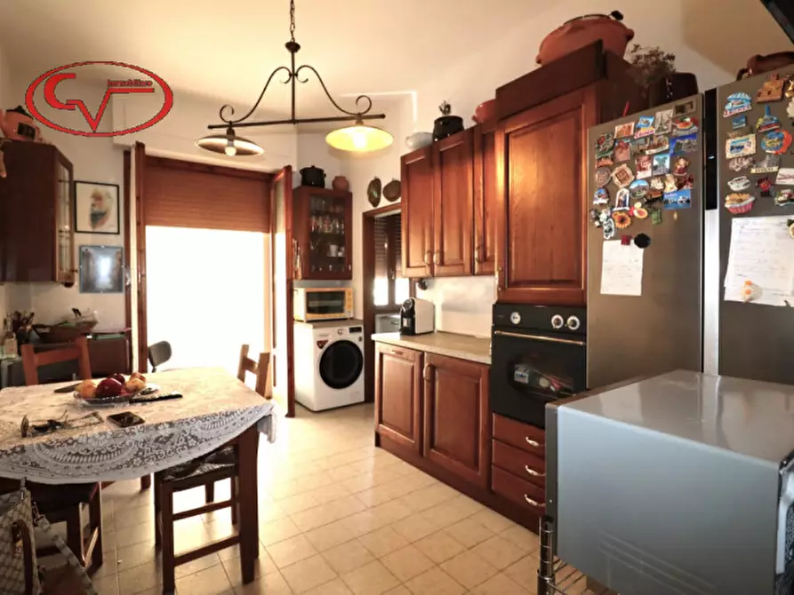 Immagine 10 di Appartamento in vendita  in Viale Diaz a Montevarchi