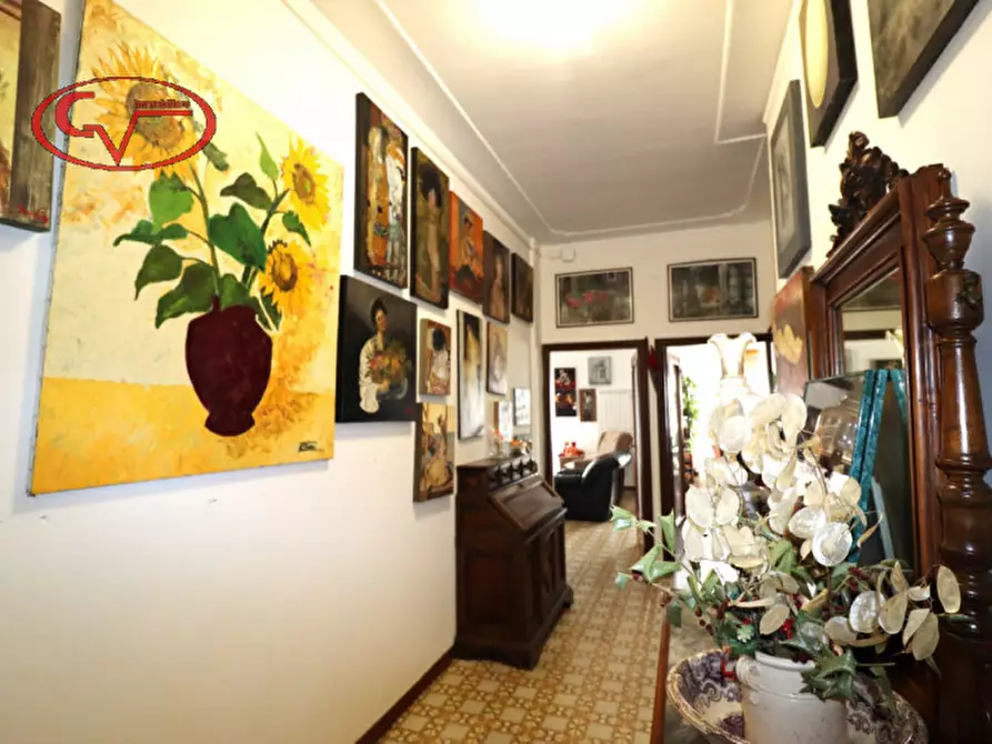 Immagine 15 di Appartamento in vendita  in Viale Diaz a Montevarchi