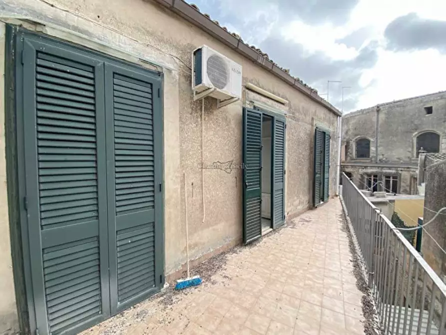 Immagine 1 di Casa indipendente in vendita  in Corso Regina Elena a Modica