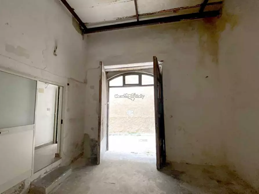 Immagine 27 di Casa indipendente in vendita  in Corso Regina Elena a Modica