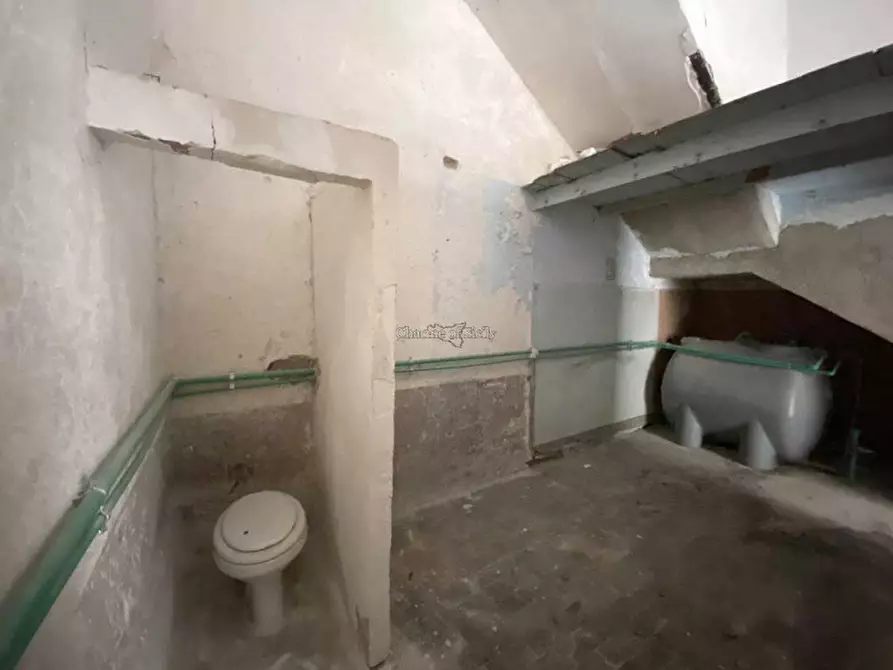 Immagine 28 di Casa indipendente in vendita  in Corso Regina Elena a Modica