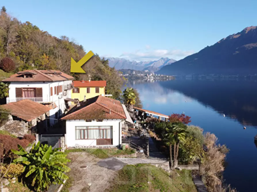 Immagine 4 di Rustico / casale in vendita  in Via Lago 48 a Nonio