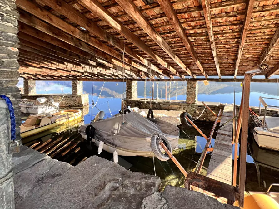 Immagine 8 di Rustico / casale in vendita  in Via Lago 48 a Nonio