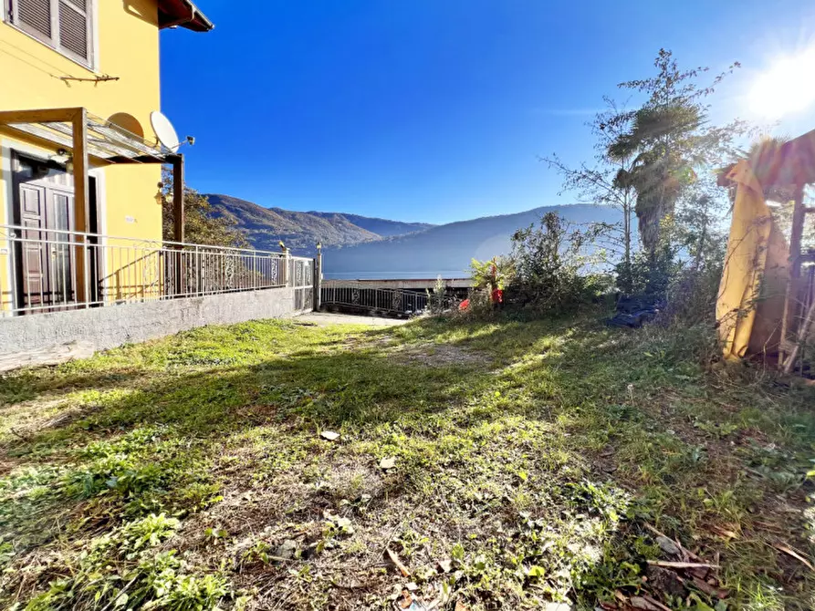 Immagine 9 di Rustico / casale in vendita  in Via Lago 48 a Nonio