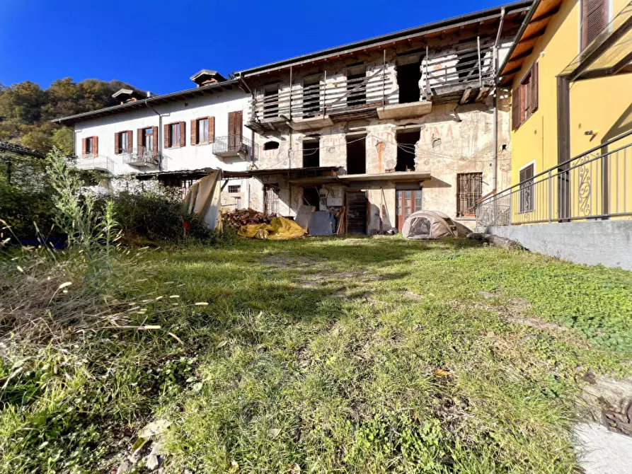 Immagine 10 di Rustico / casale in vendita  in Via Lago 48 a Nonio