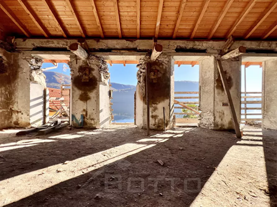 Immagine 13 di Rustico / casale in vendita  in Via Lago 48 a Nonio