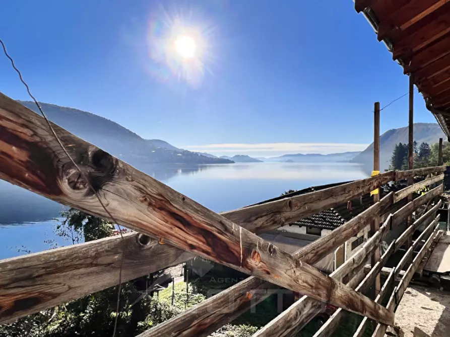 Immagine 14 di Rustico / casale in vendita  in Via Lago 48 a Nonio