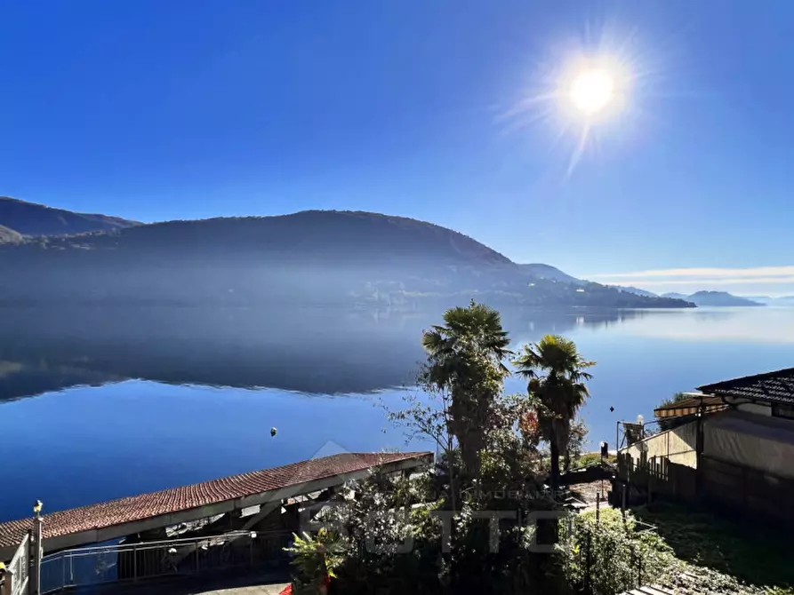 Immagine 16 di Rustico / casale in vendita  in Via Lago 48 a Nonio