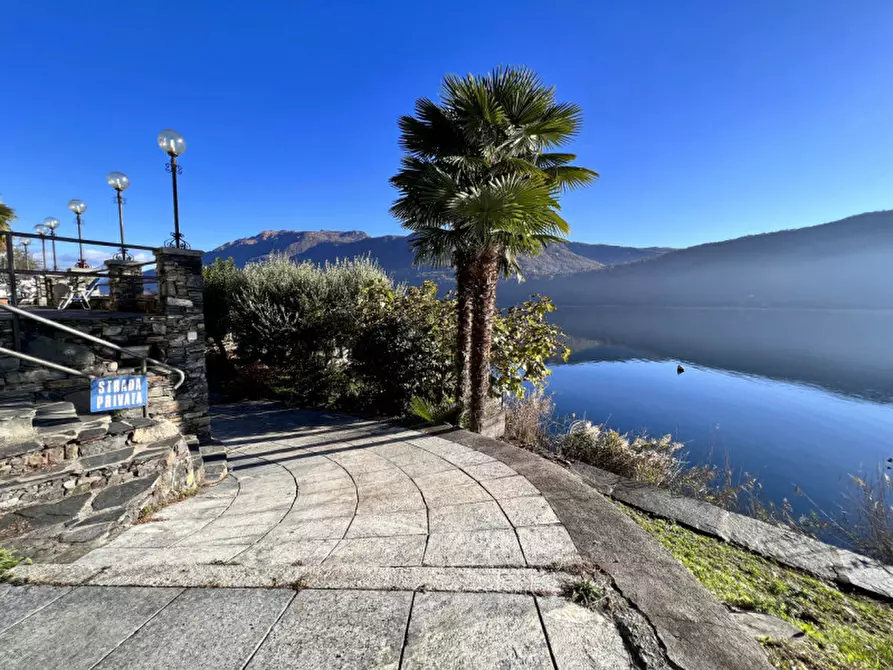 Immagine 24 di Rustico / casale in vendita  in Via Lago 48 a Nonio