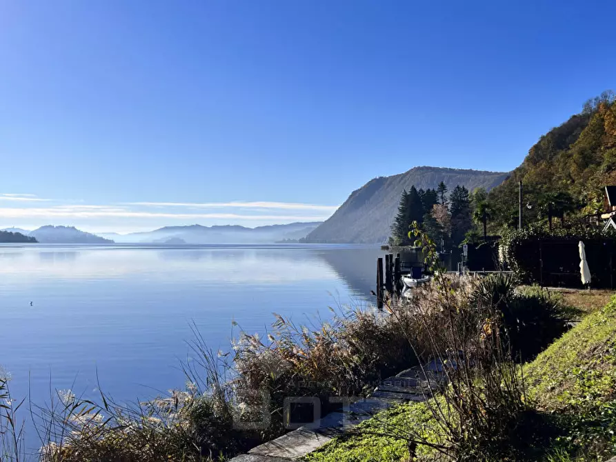 Immagine 26 di Rustico / casale in vendita  in Via Lago 48 a Nonio