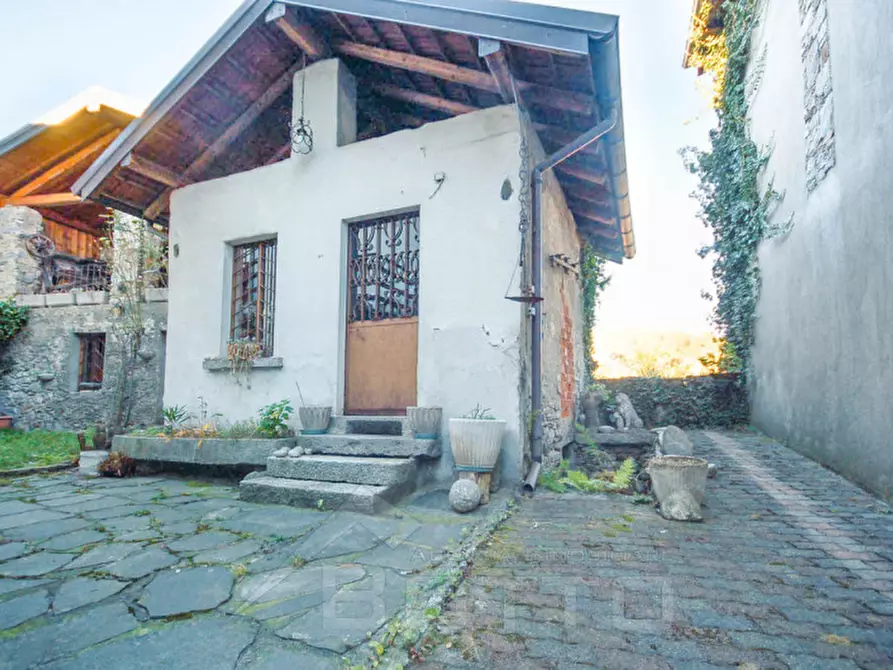 Immagine 14 di Villetta a schiera in vendita  in Via san carlo 18 a Madonna Del Sasso