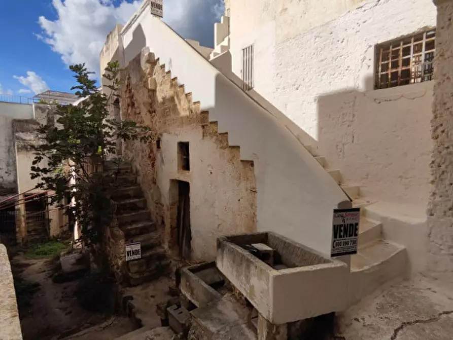 Immagine 2 di Casa indipendente in vendita  in Via Vittorio Emanuele II a Matino