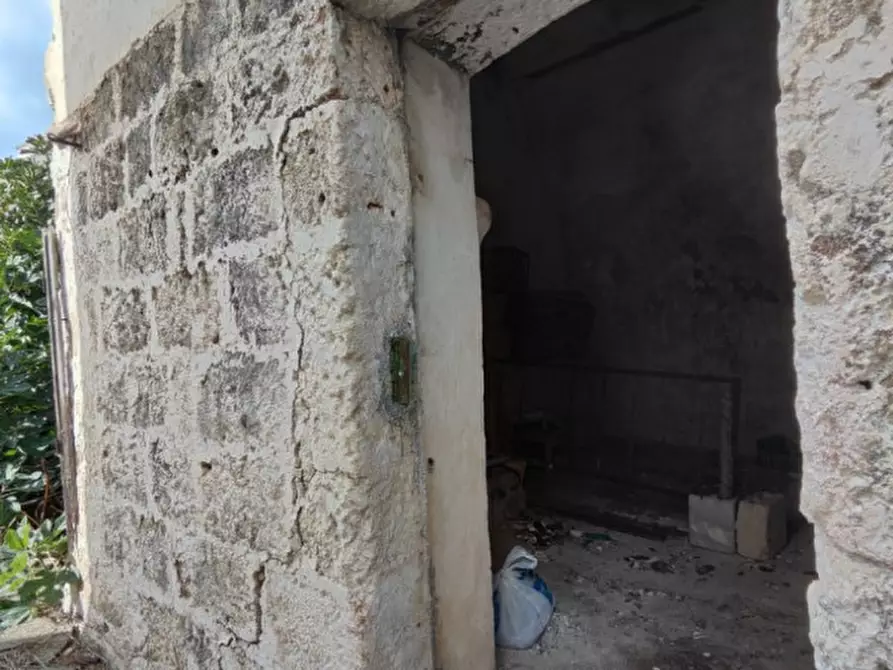 Immagine 4 di Casa indipendente in vendita  in Via Vittorio Emanuele II a Matino