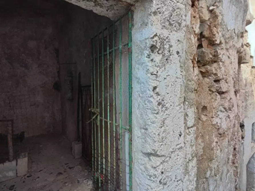 Immagine 5 di Casa indipendente in vendita  in Via Vittorio Emanuele II a Matino