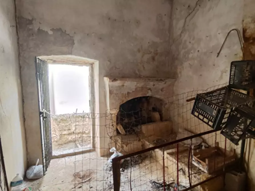 Immagine 6 di Casa indipendente in vendita  in Via Vittorio Emanuele II a Matino