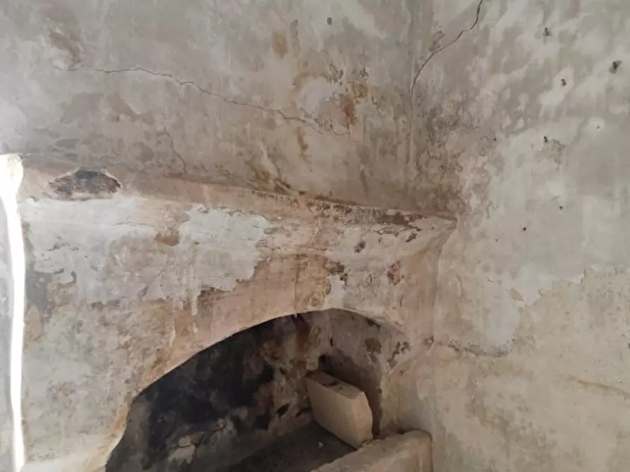 Immagine 7 di Casa indipendente in vendita  in Via Vittorio Emanuele II a Matino