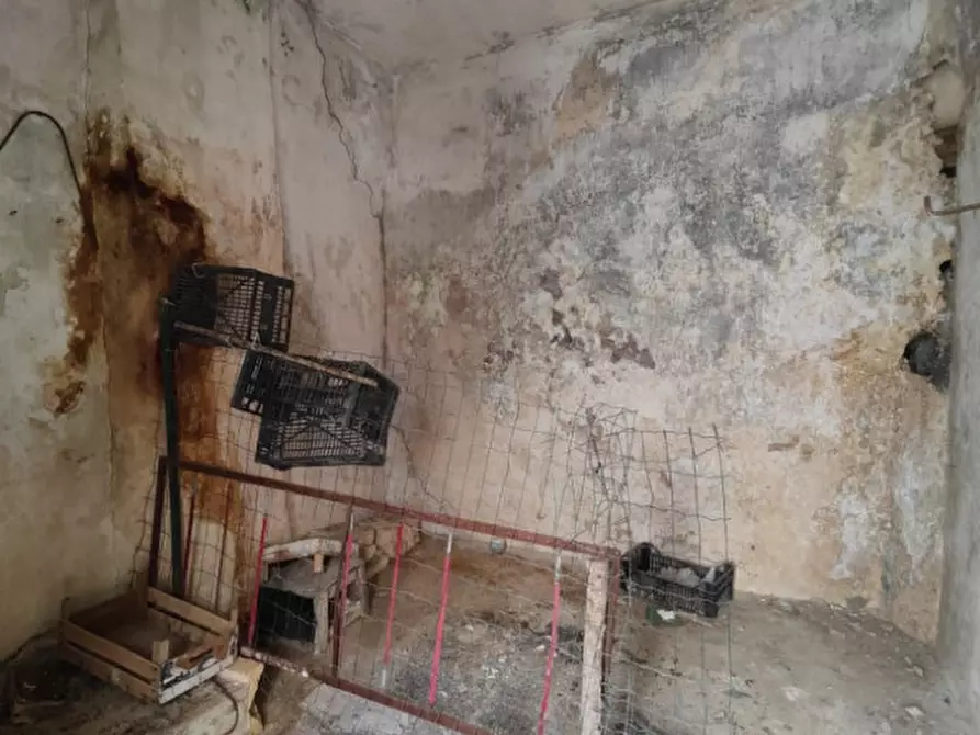 Immagine 10 di Casa indipendente in vendita  in Via Vittorio Emanuele II a Matino