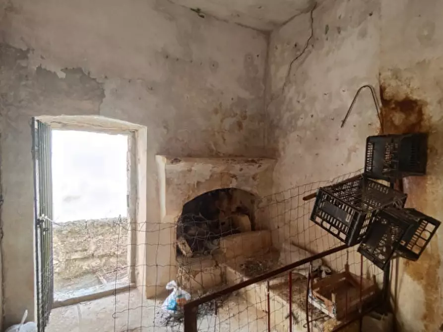 Immagine 11 di Casa indipendente in vendita  in Via Vittorio Emanuele II a Matino