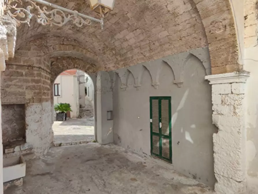 Immagine 12 di Casa indipendente in vendita  in Via Vittorio Emanuele II a Matino