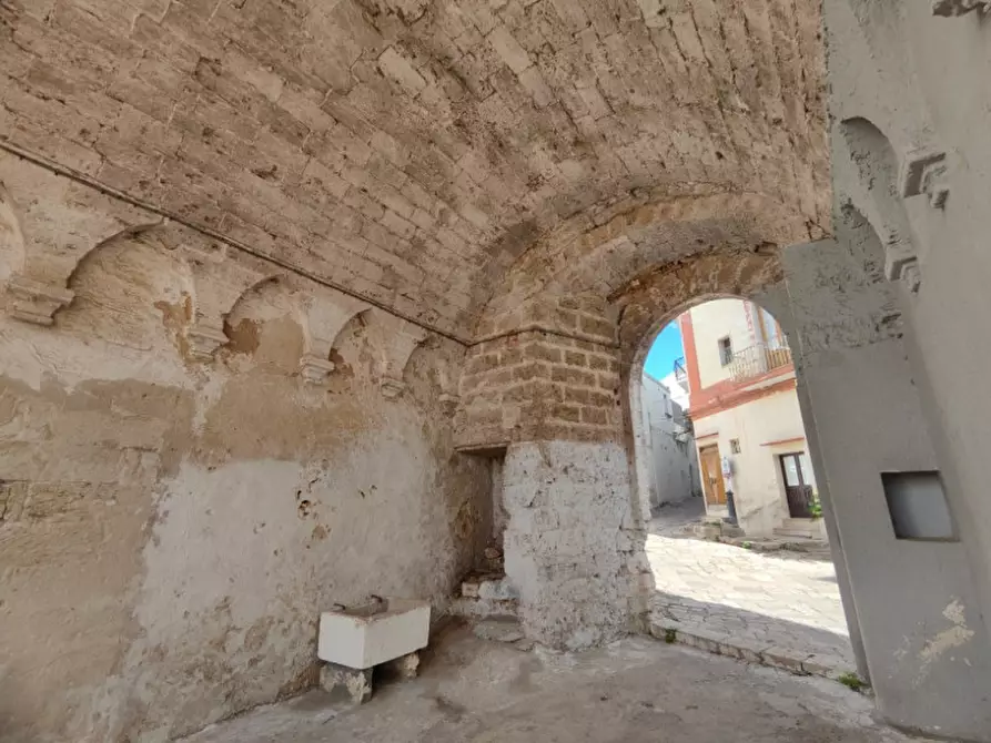 Immagine 13 di Casa indipendente in vendita  in Via Vittorio Emanuele II a Matino