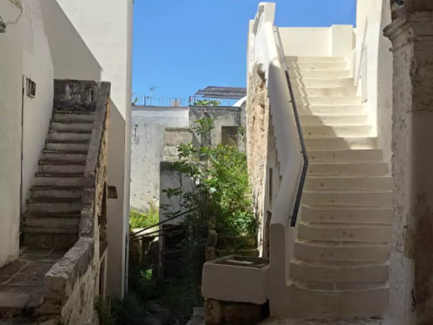 Immagine 14 di Casa indipendente in vendita  in Via Vittorio Emanuele II a Matino