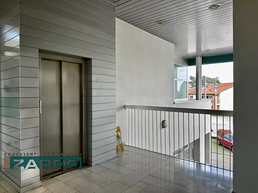 Immagine 14 di Ufficio in affitto  in ss245 a Castello Di Godego