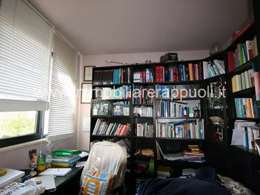 Immagine 17 di Villetta a schiera in vendita  a Sinalunga