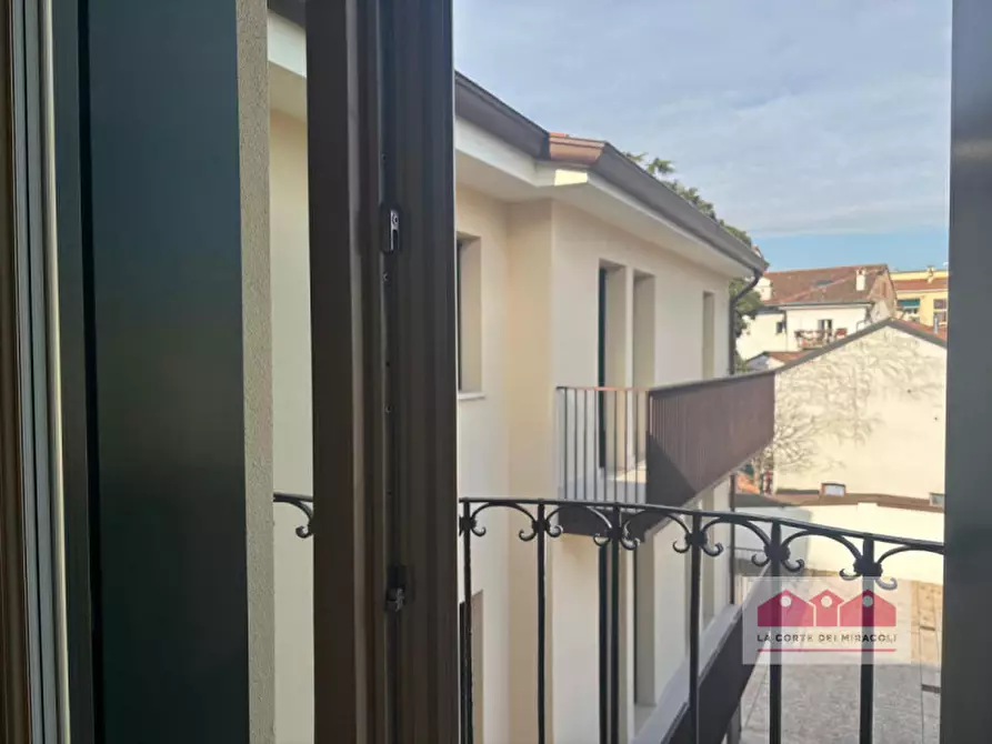 Immagine 5 di Appartamento in vendita  in Contrà Lodi a Vicenza