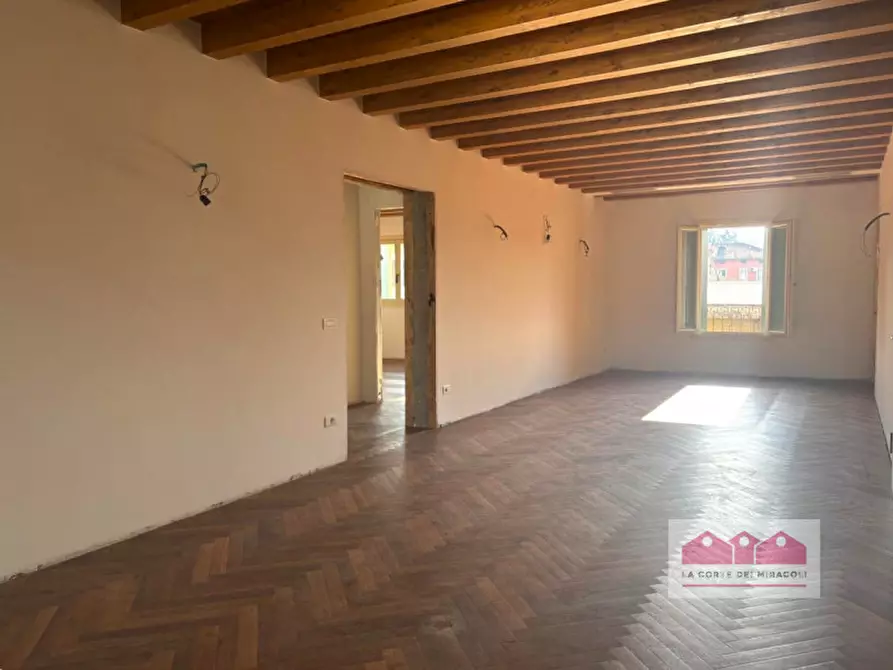 Immagine 7 di Appartamento in vendita  in Contrà Lodi a Vicenza