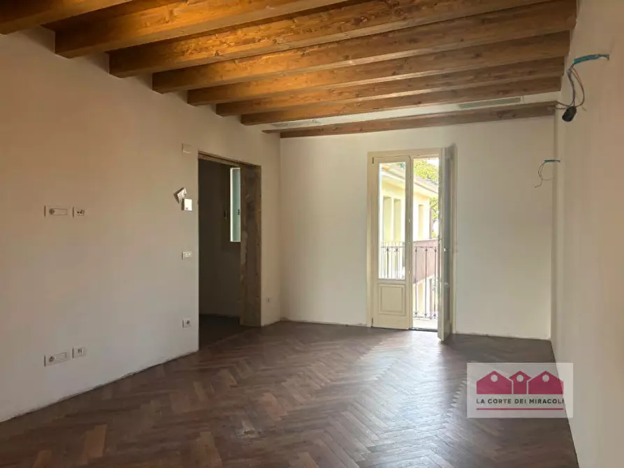 Immagine 8 di Appartamento in vendita  in Contrà Lodi a Vicenza