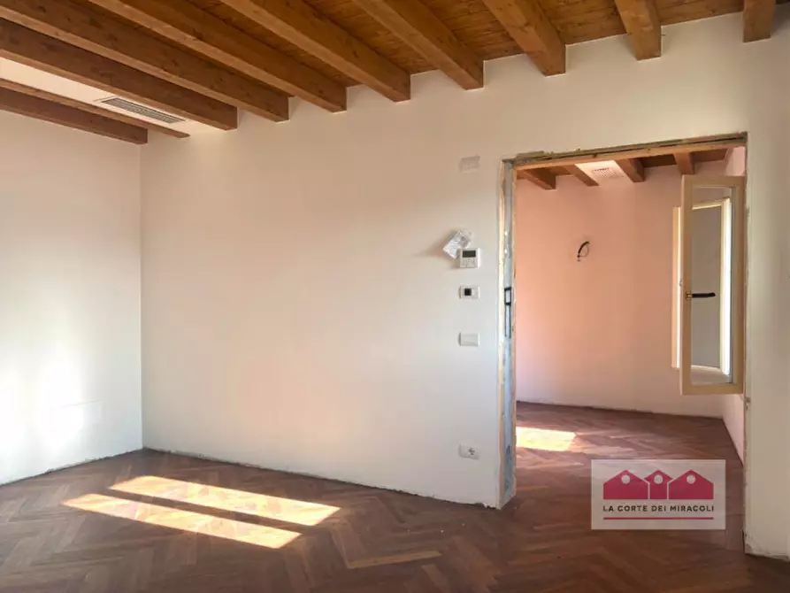 Immagine 9 di Appartamento in vendita  in Contrà Lodi a Vicenza