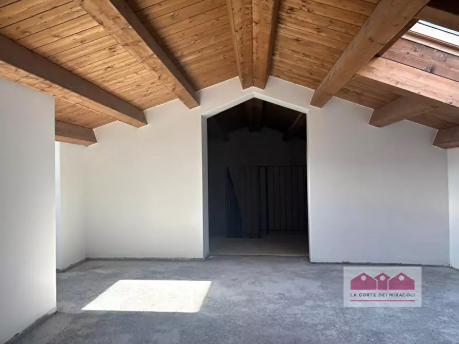 Immagine 13 di Appartamento in vendita  in Contrà Lodi a Vicenza