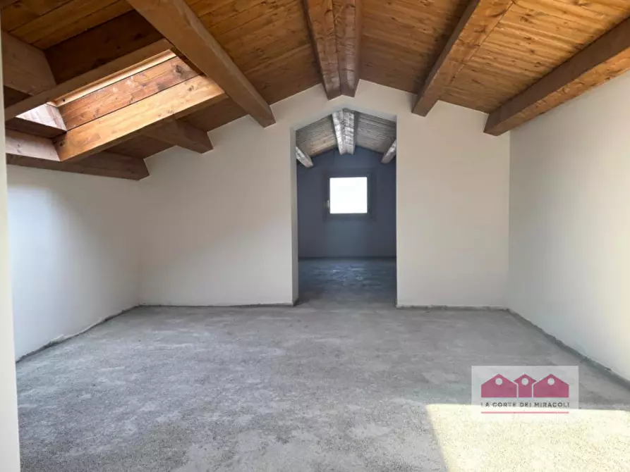 Immagine 14 di Appartamento in vendita  in Contrà Lodi a Vicenza